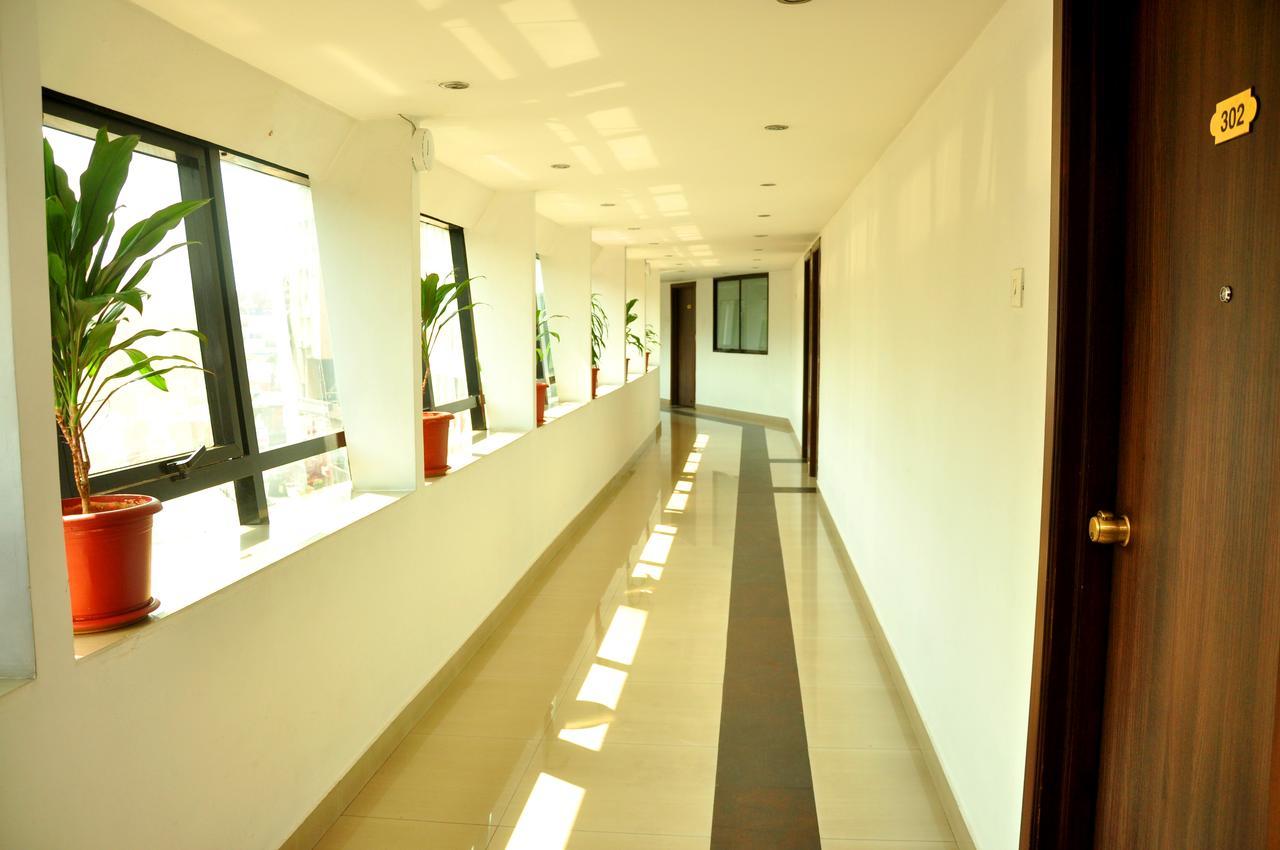 Mayur Residency Mangalore