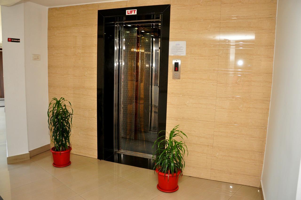 Mayur Residency *