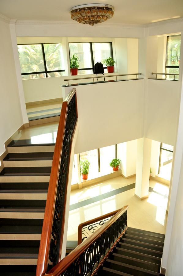 Mayur Residency