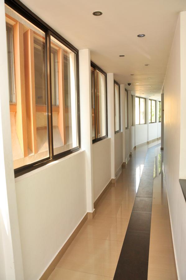 Hotel Mayur Residency
