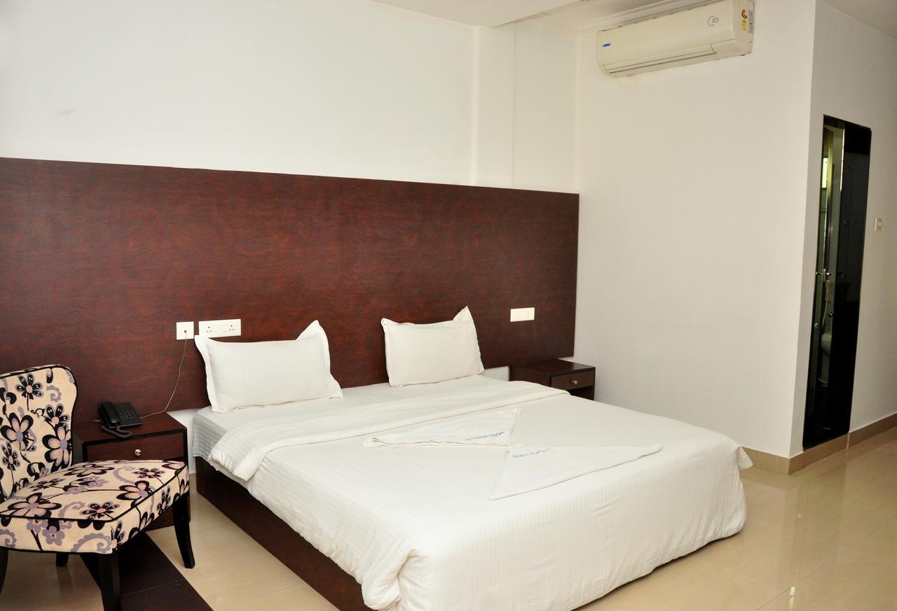 Mayur Residency Mangalore