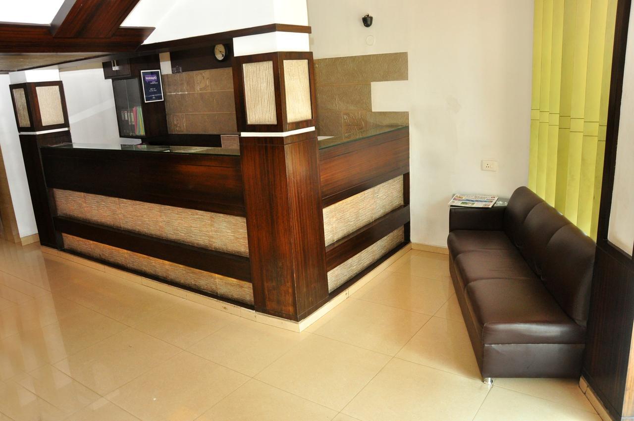 Hotel Mayur Residency
