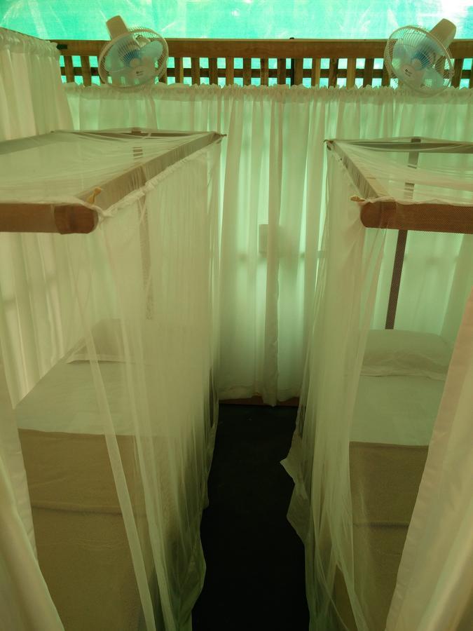 Camp 21 Beach Serviced Homes