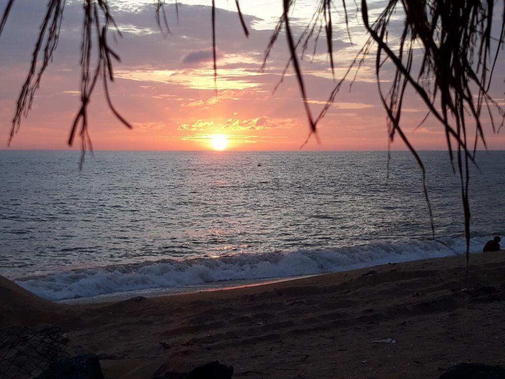 Camp 21 Beach Serviced Homes 3*