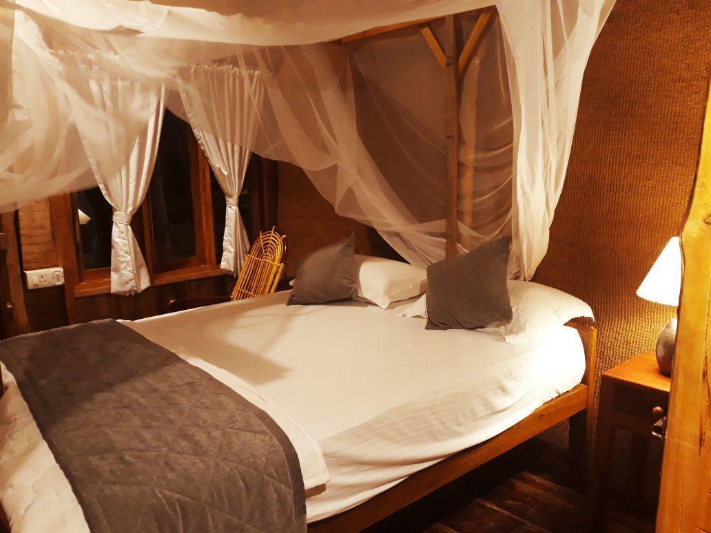 Camp 21 Beach Serviced Homes 3* Mangalore