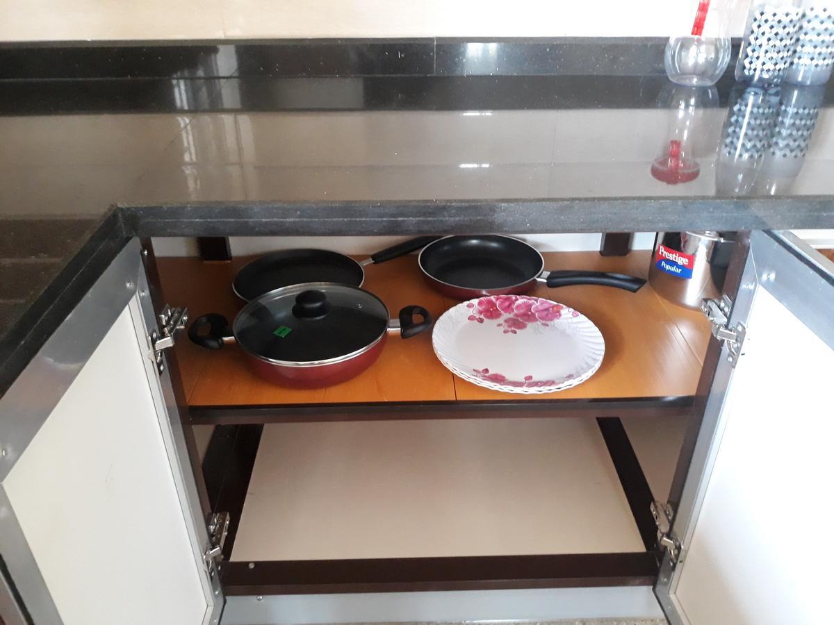 Apartment Aikya *