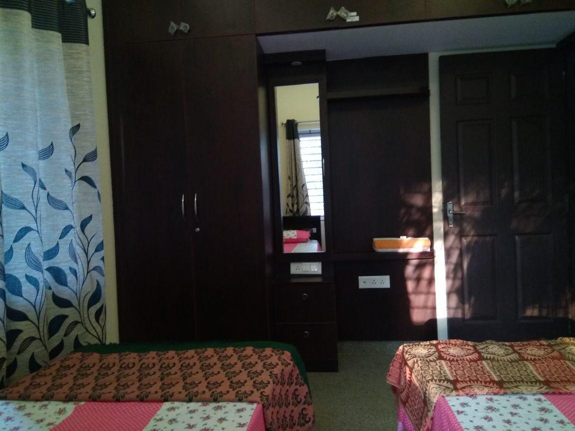 Apartment Aikya *