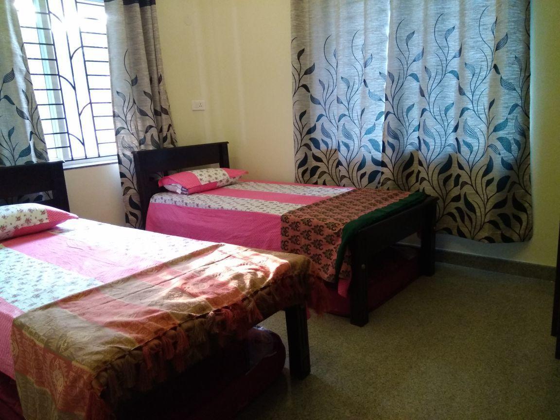 Apartment Aikya Mangalore