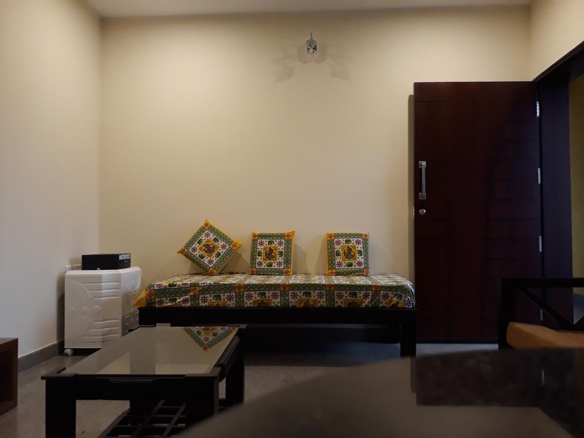 Apartment Aikya Mangalore