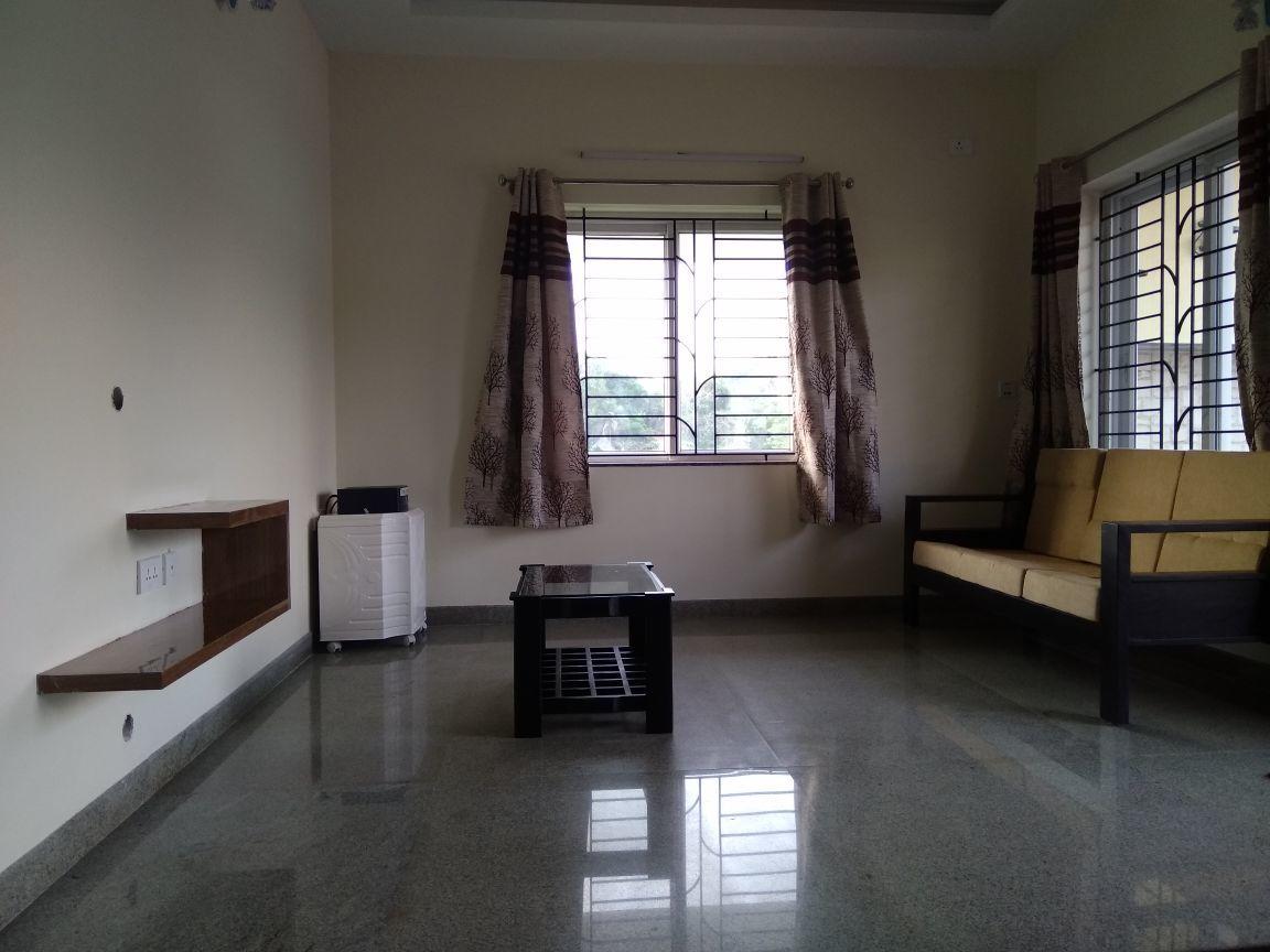 Aikya Apartment Mangalore