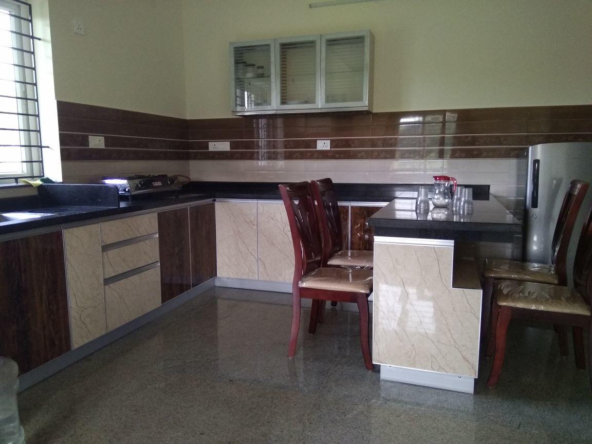 Apartment Aikya Mangalore