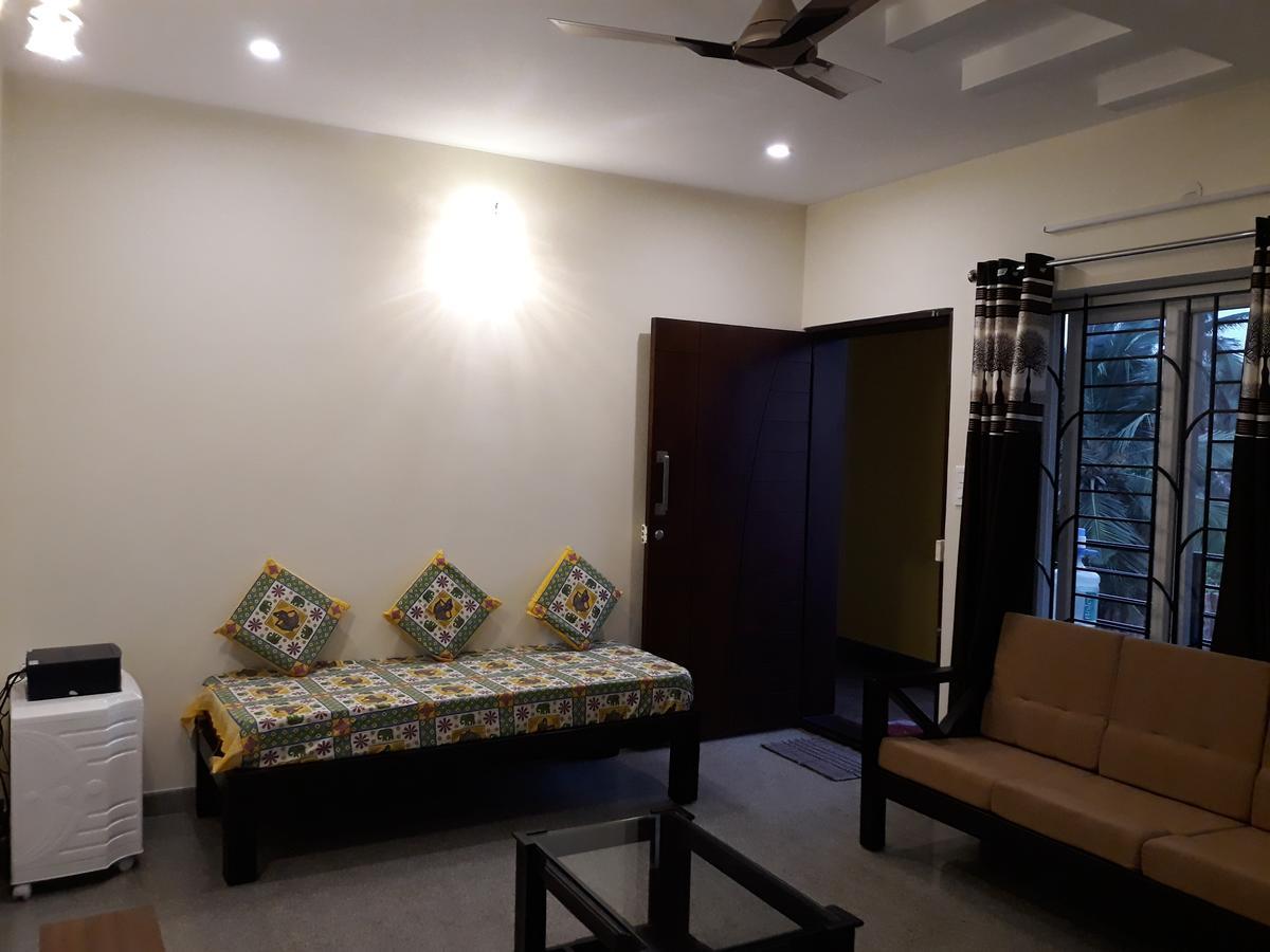 Aikya Apartment