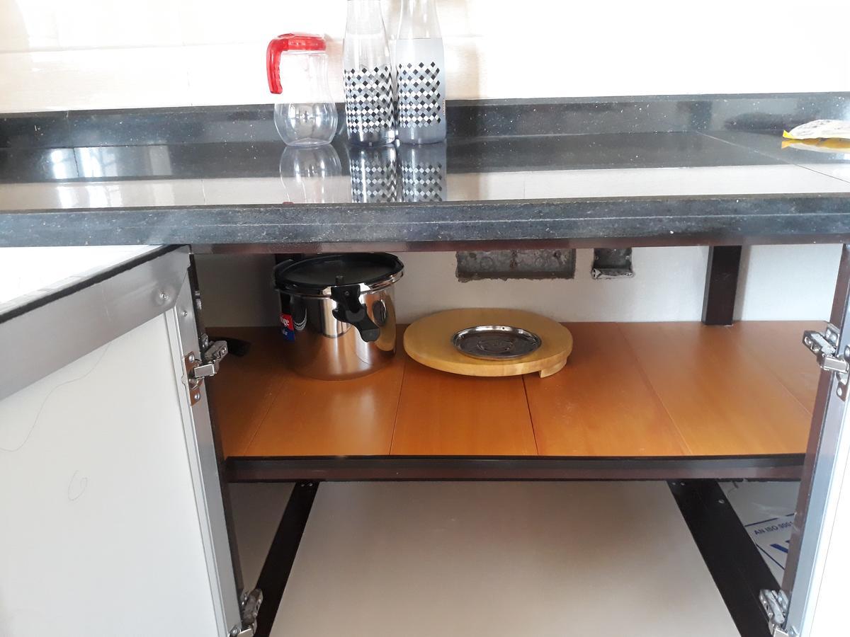 Aikya Apartment *