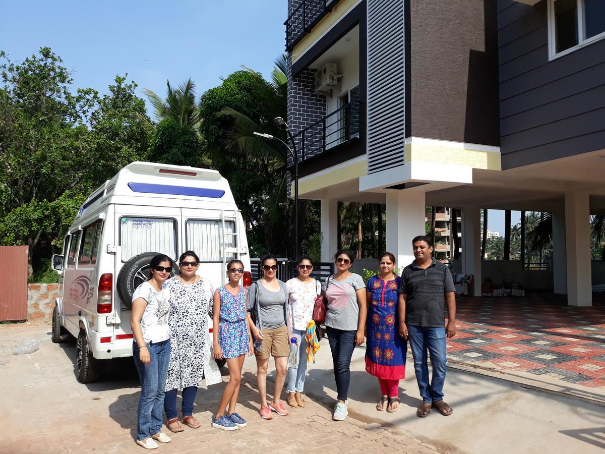 Apartment Aikya Mangalore