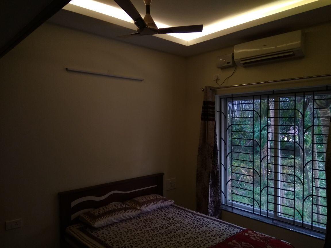 Aikya Apartment