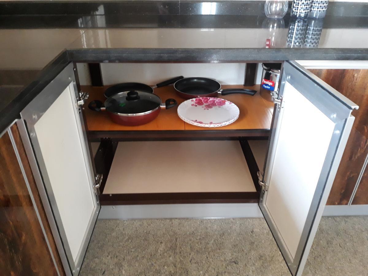 Aikya Apartment Mangalore
