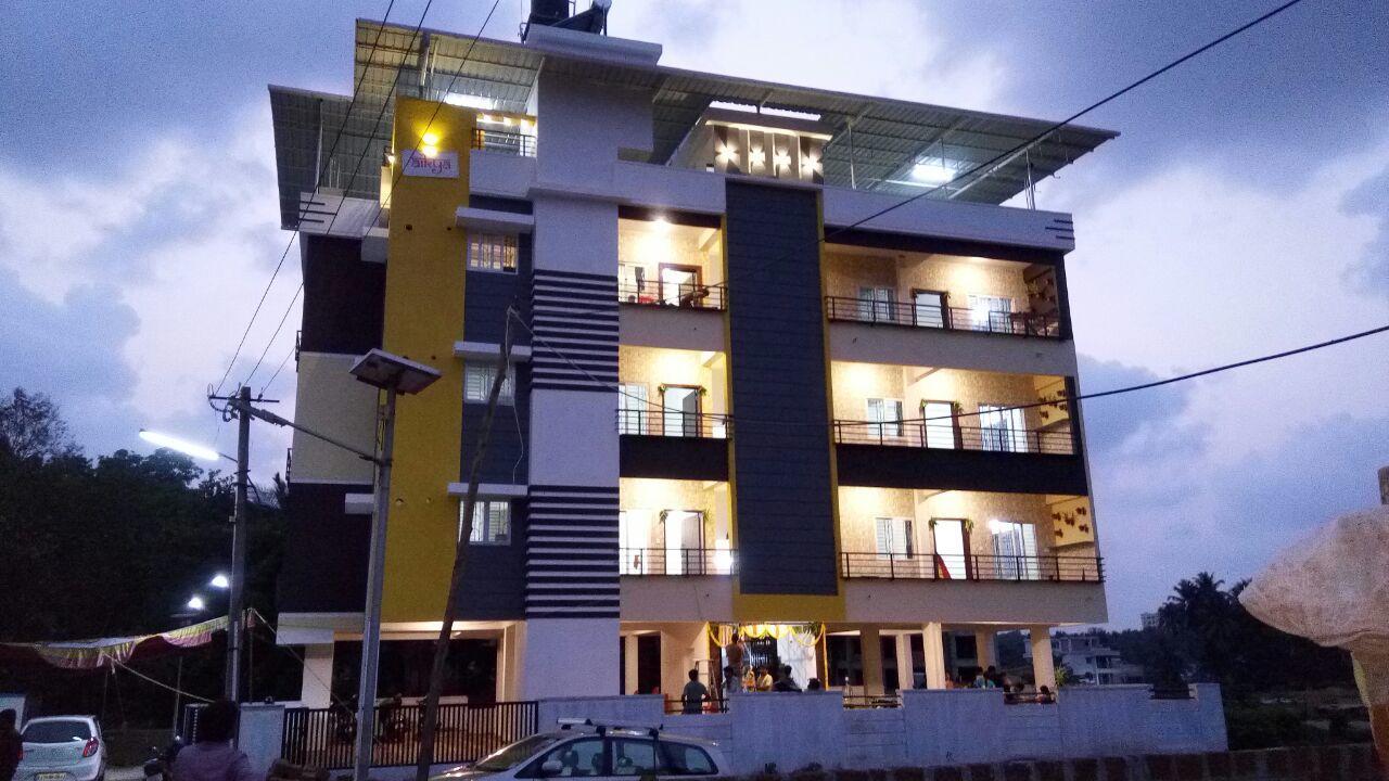 Aikya Mangalore