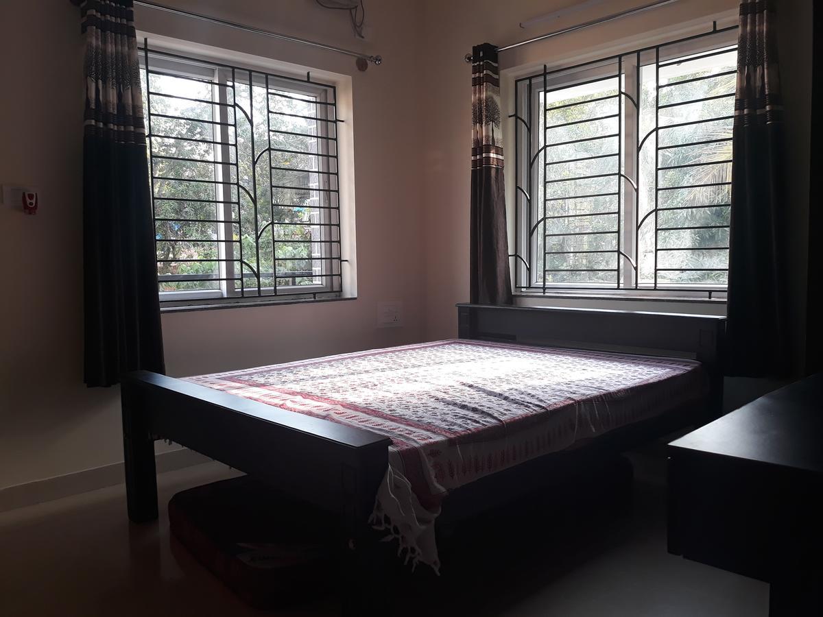 Aikya Apartment *