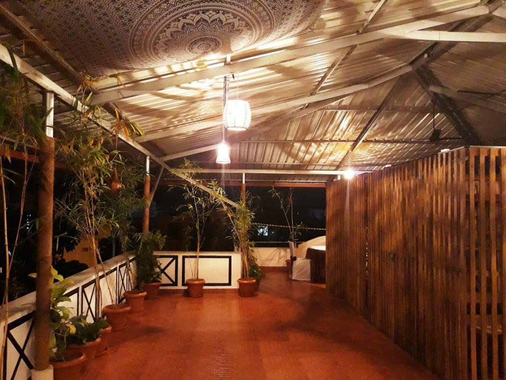 Hermit Crab Serviced Mangalore