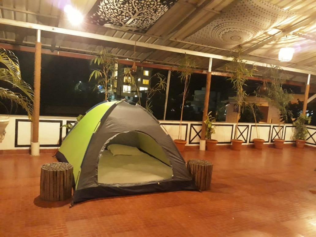 Hermit Crab Serviced Apartment