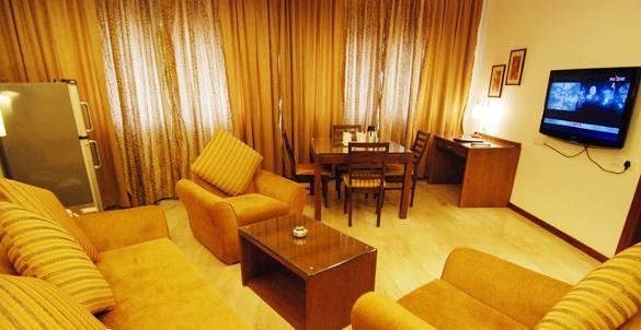 Deepa Comforts 4* Mangalore