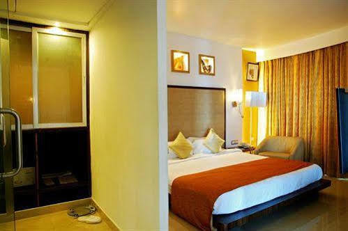 Goldfinch 4* Mangalore