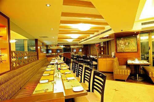 Hotel Goldfinch Mangalore