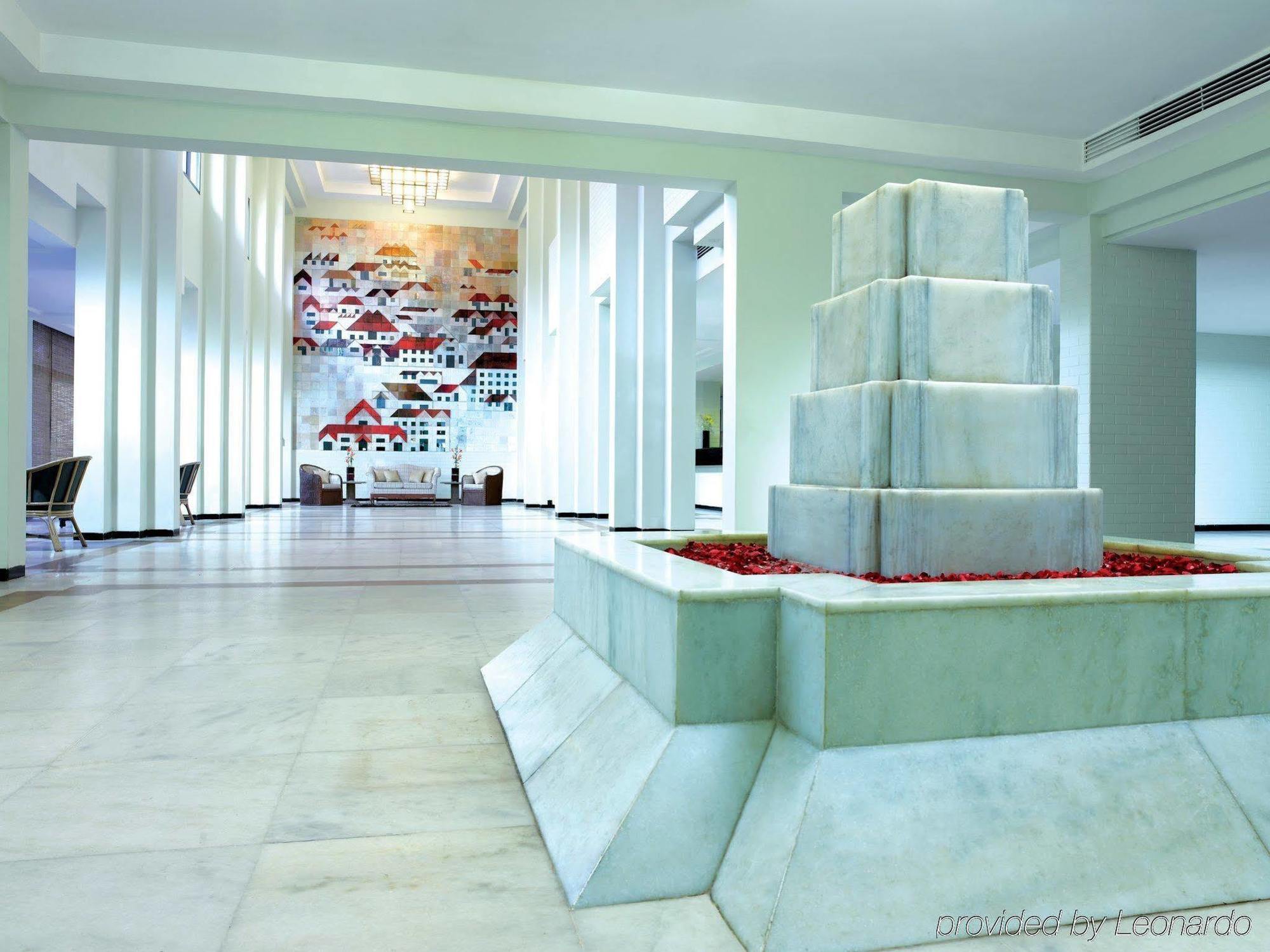 Hotel Vivanta Oldport Road - Formerly Known As Taj Manjarun Mangalore