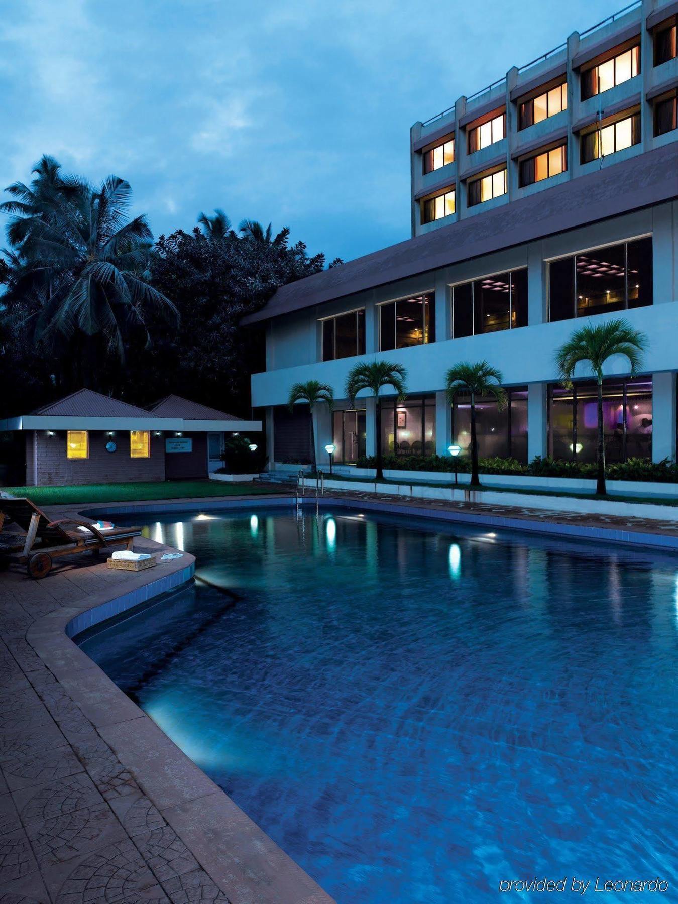 Hotel Vivanta Oldport Road - Formerly Known As Taj Manjarun Mangalore