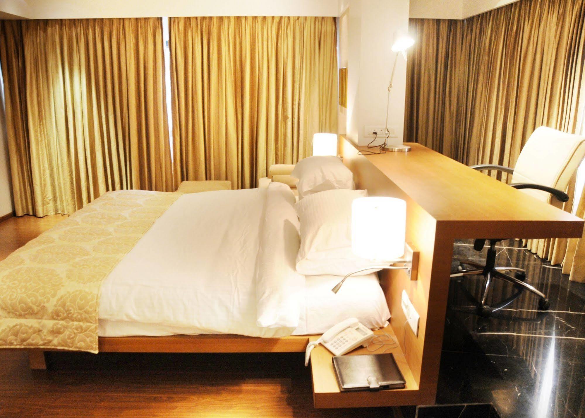 Hotel Moti Mahal
