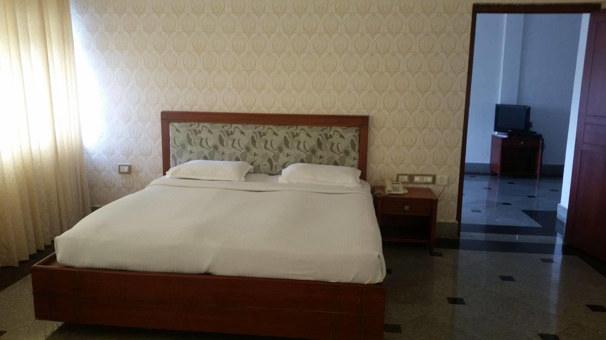 Hotel Moti Mahal