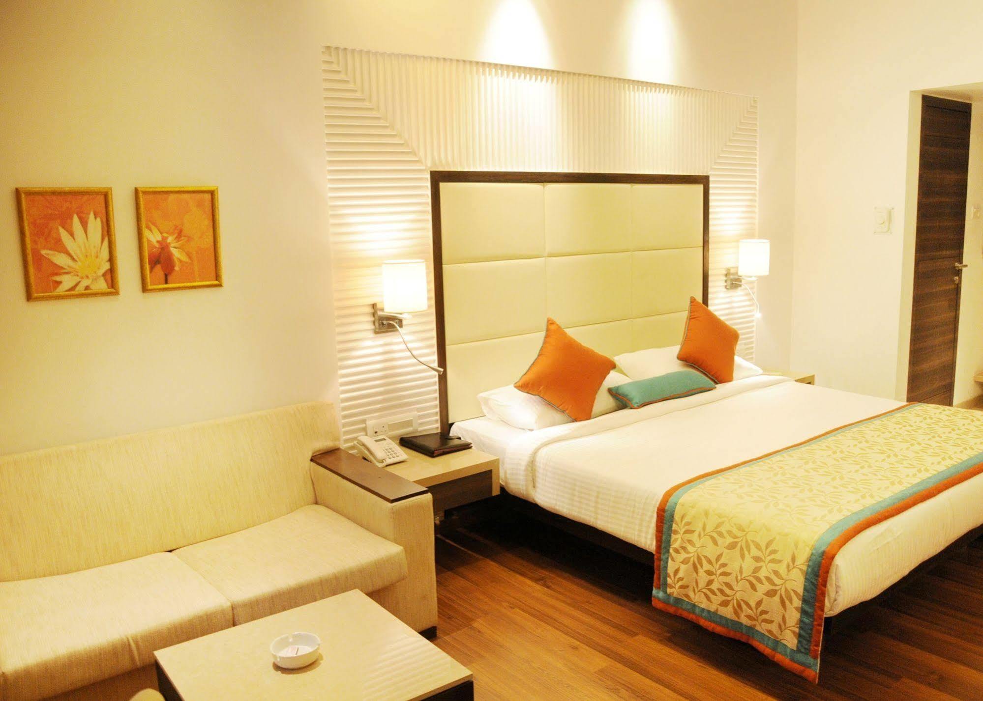 Hotel Moti Mahal