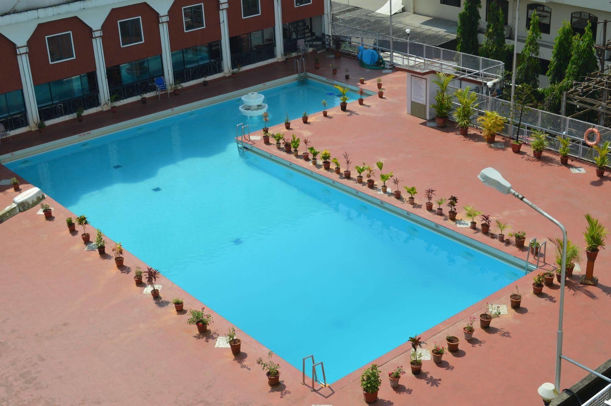 Moti Mahal Hotel Mangalore