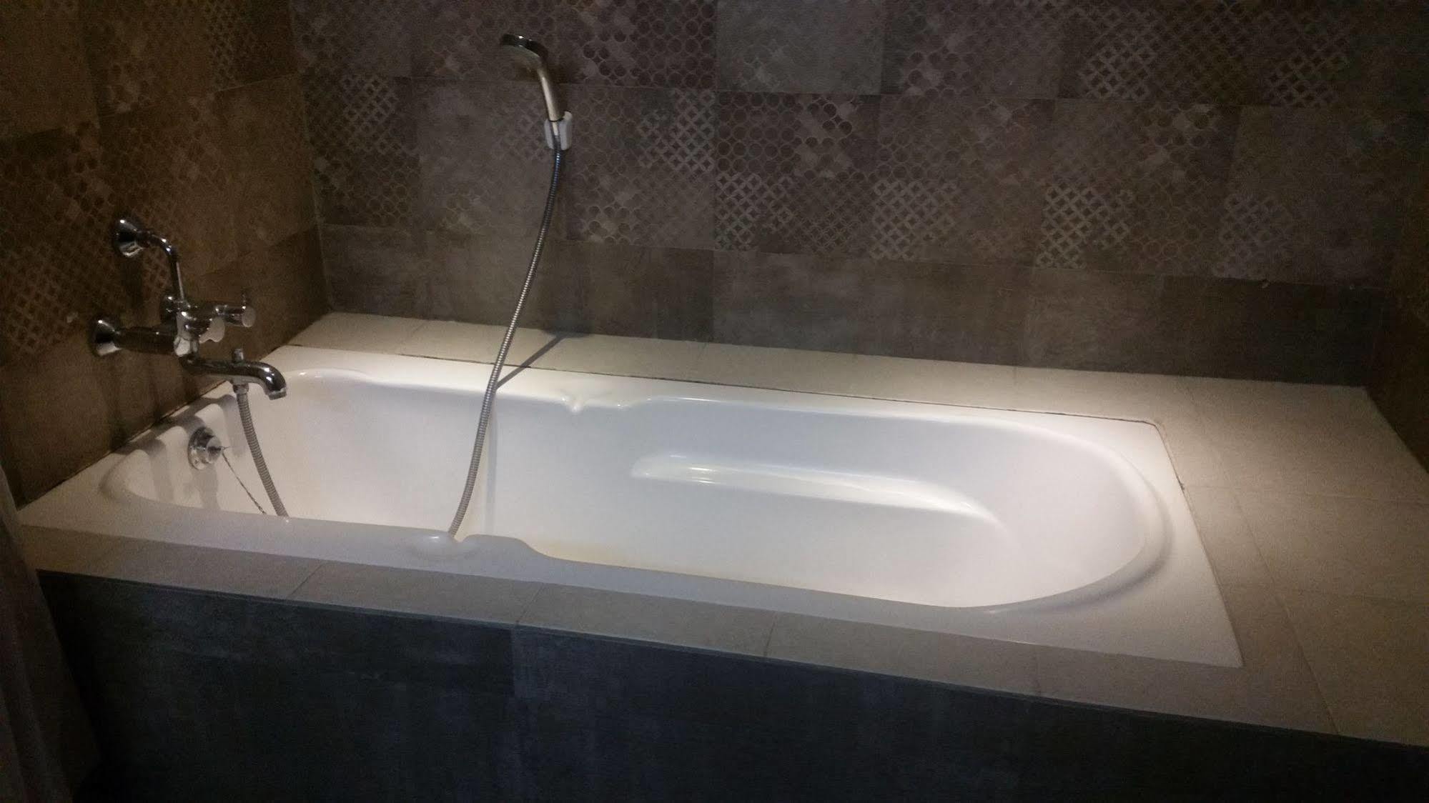 Hotel Moti Mahal 4*
