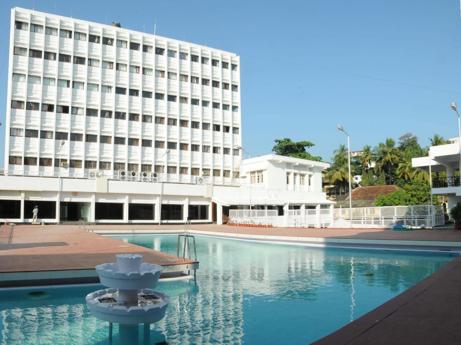 Hotel Moti Mahal Mangalore