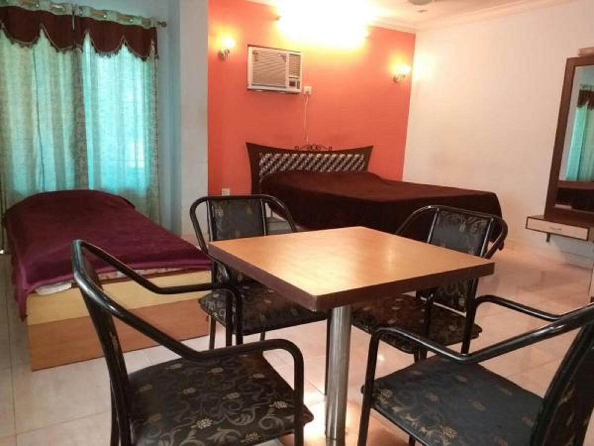 Hotel Kumar's International Mangalore