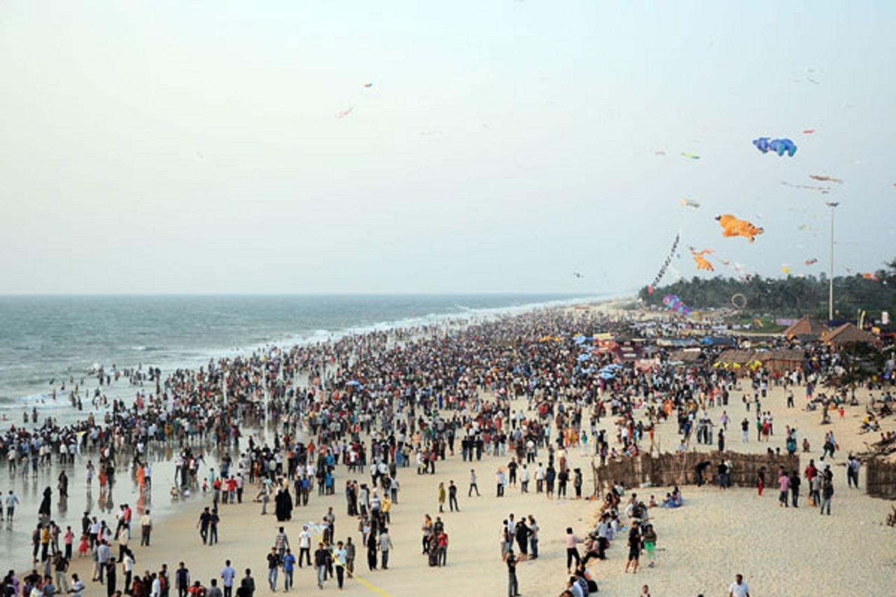Kumar's International Mangalore