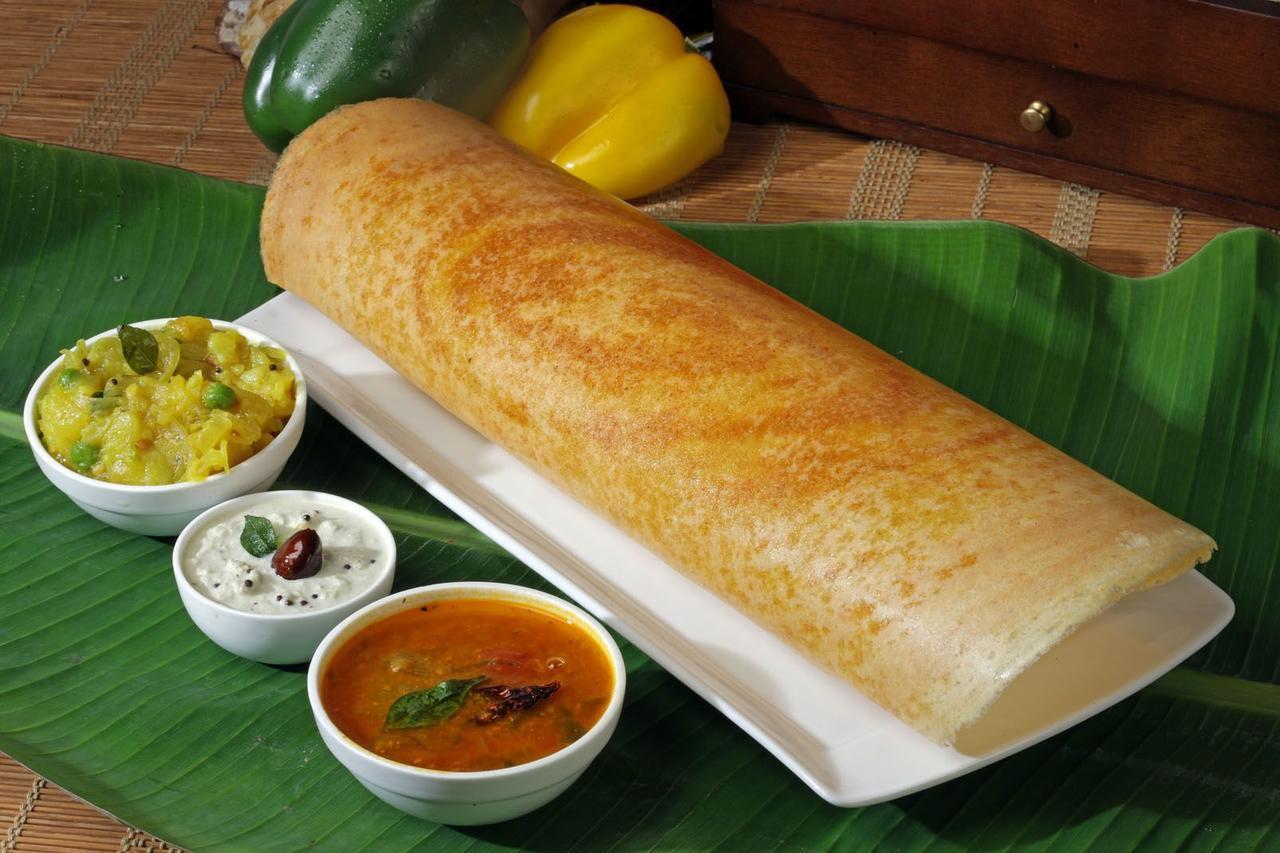 Kumar's International Hotel Mangalore
