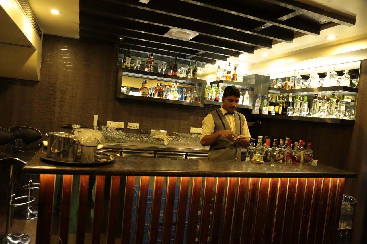 Hotel Roopa Mangalore