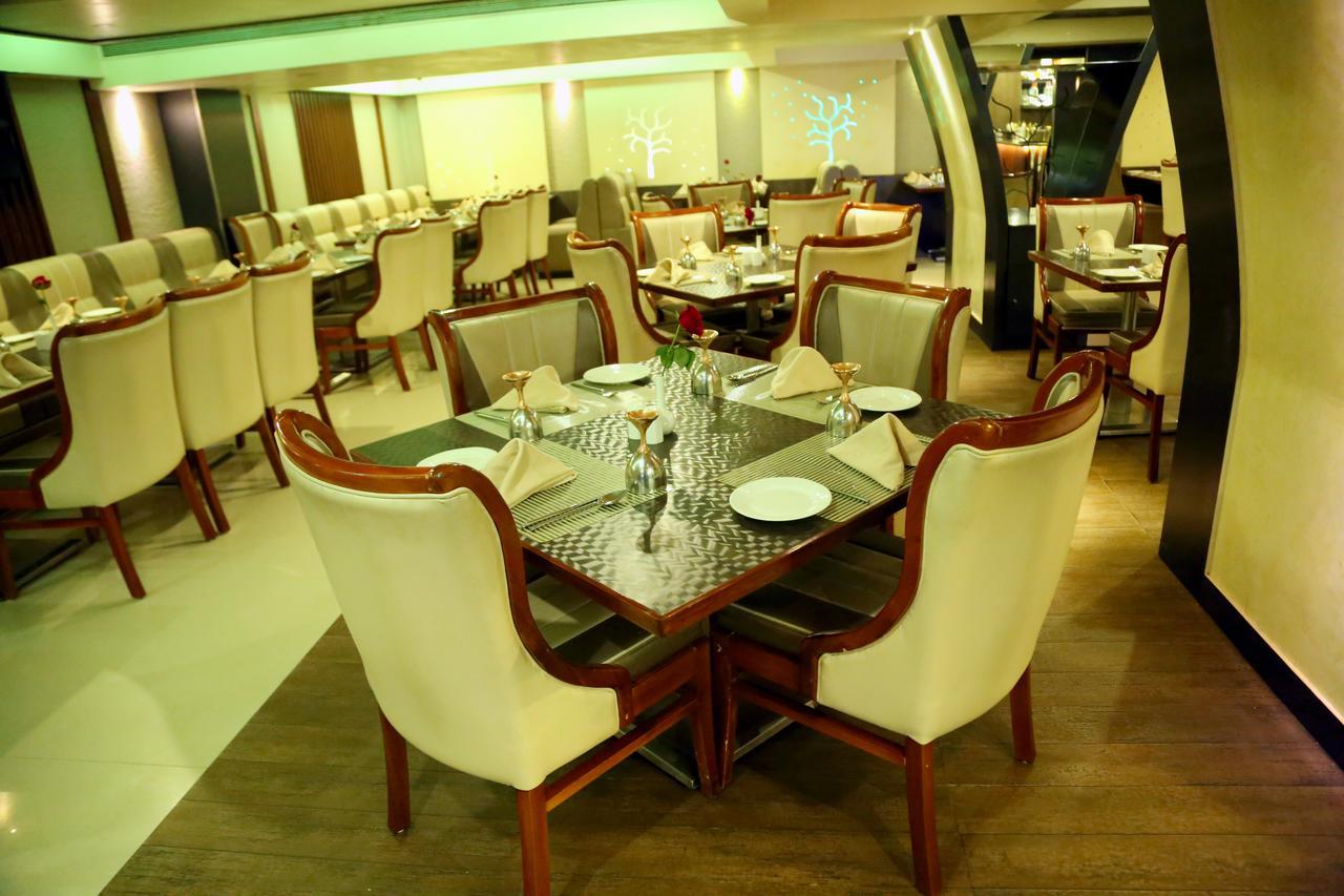 Hotel Roopa Mangalore