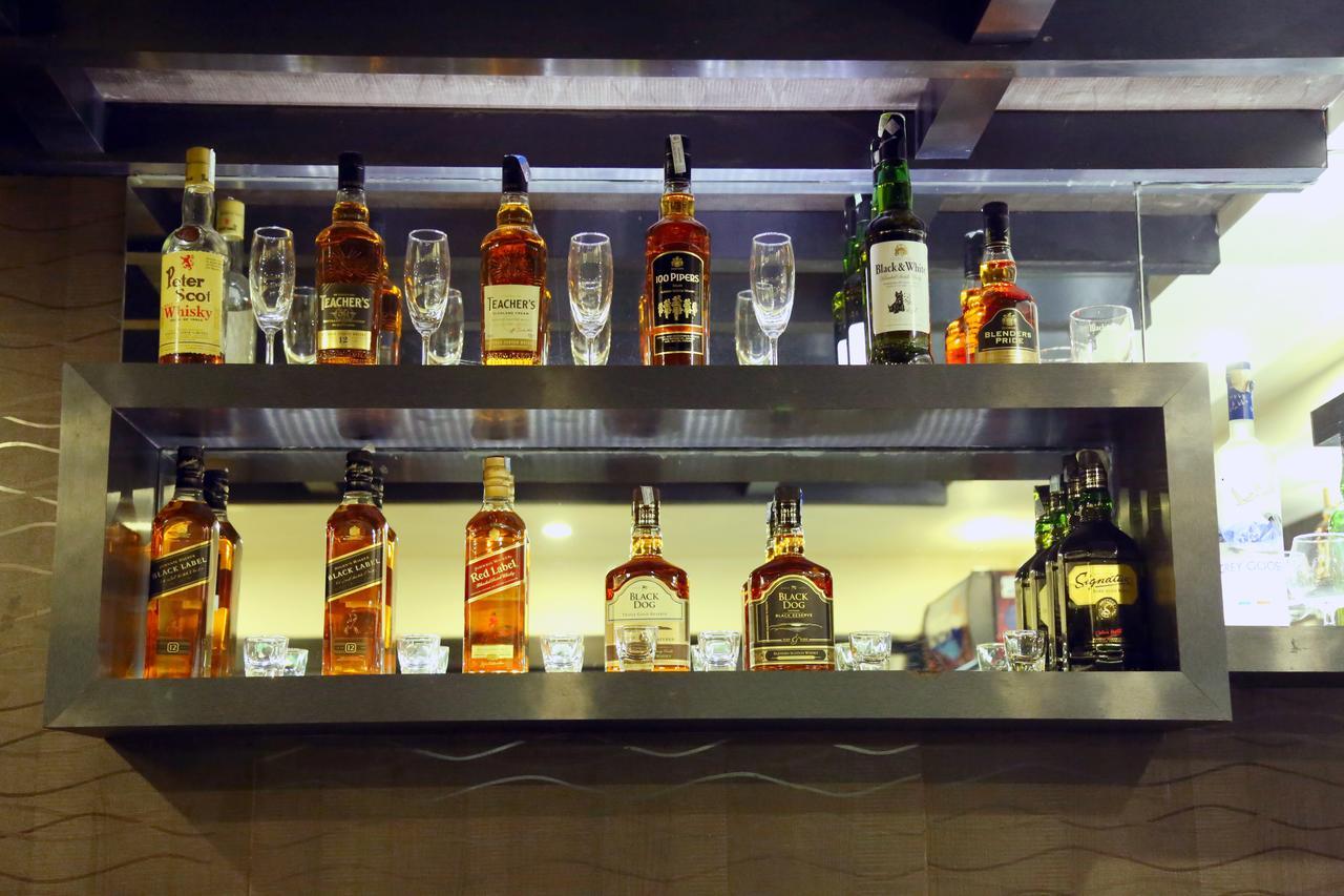 Hotel Roopa Mangalore