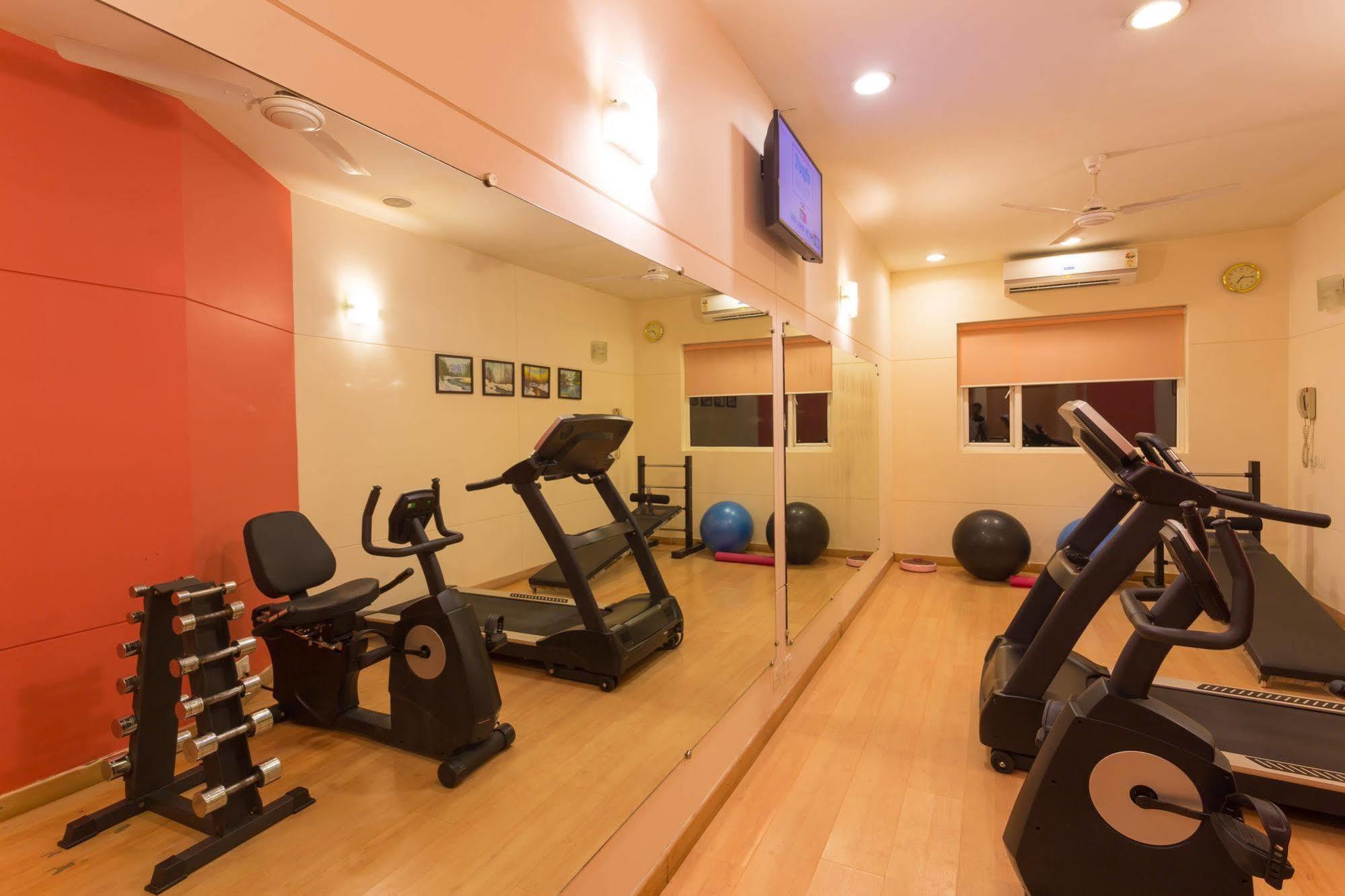Hotel Mangalore
