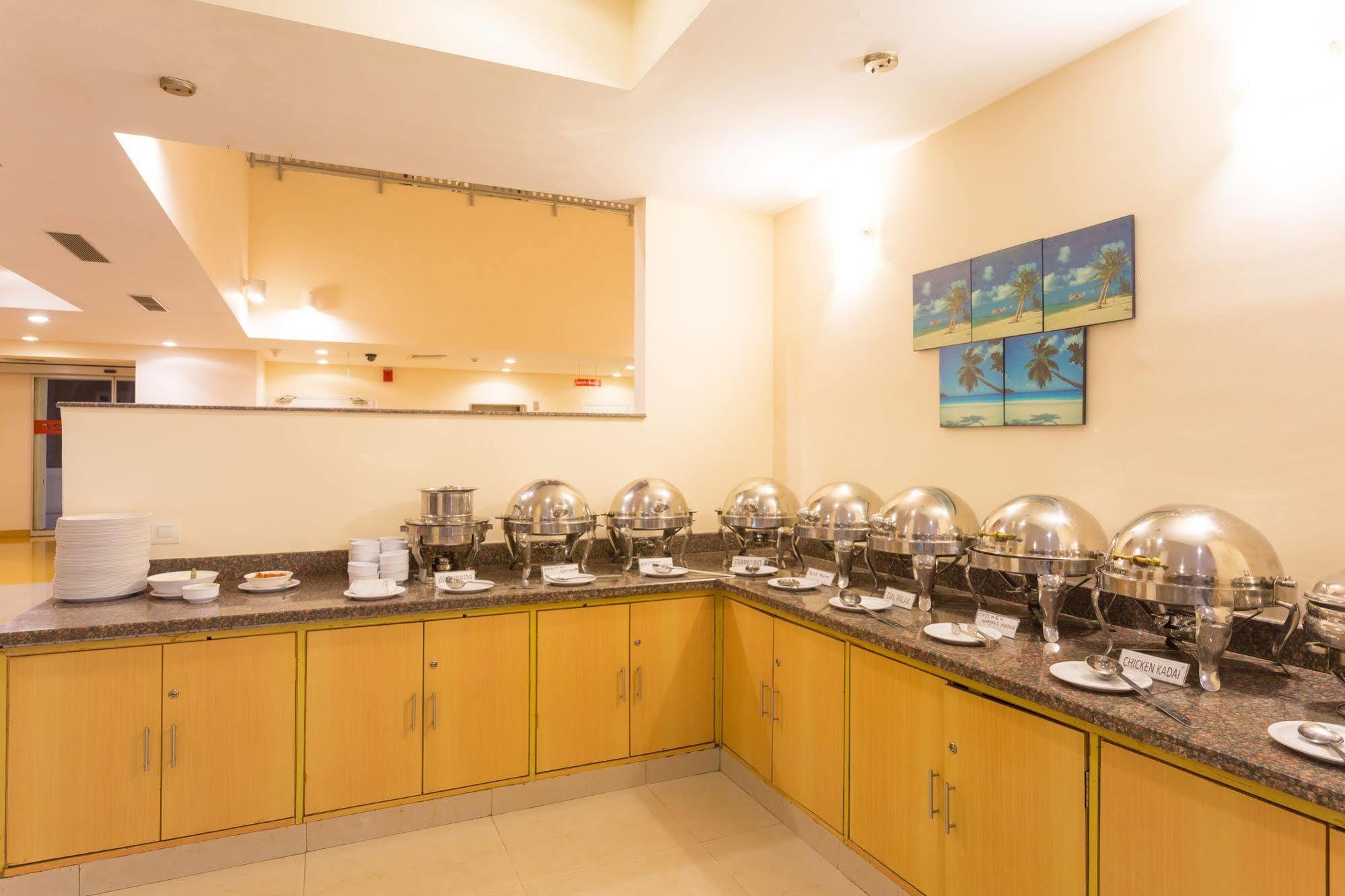 Mangalore Hotel