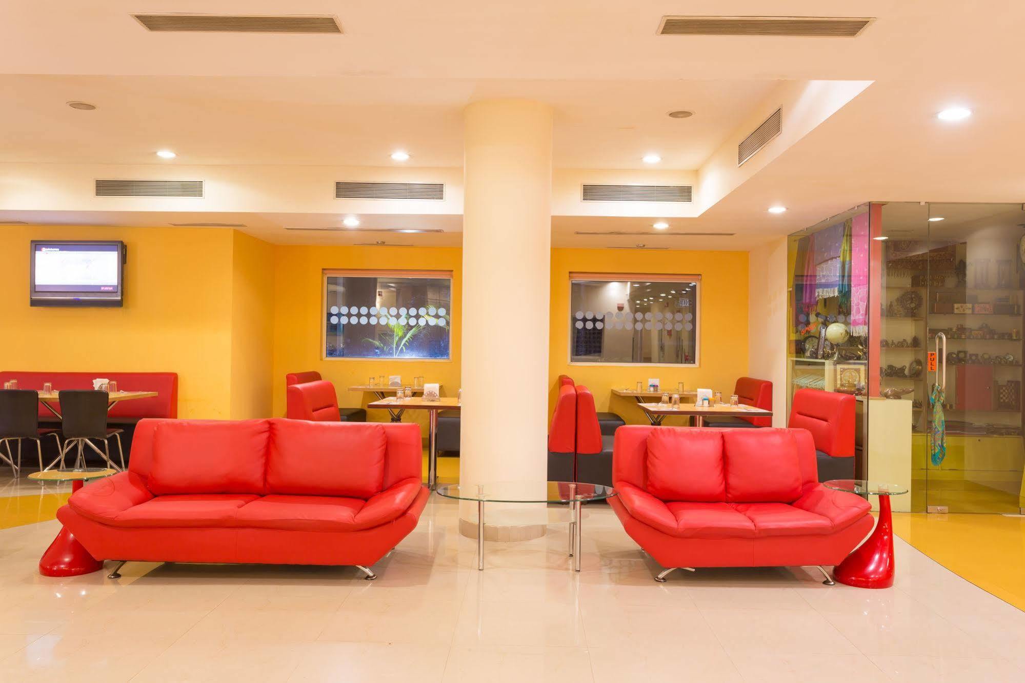 Mangalore Hotel 3*