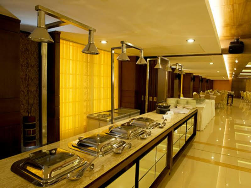 Hotel The Ocean Pearl