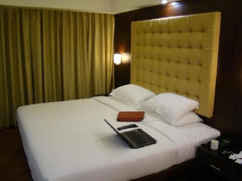 The Ocean Pearl 3*