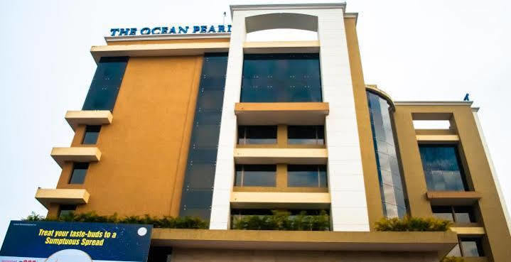 The Ocean Pearl 3*