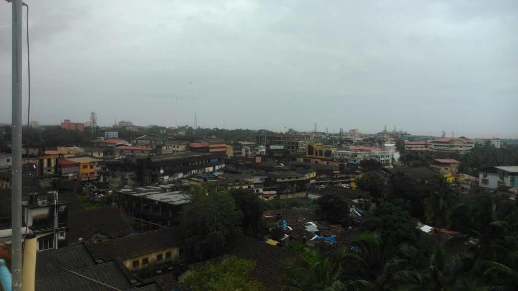 Hotel The Verda Saffron Mangalore
