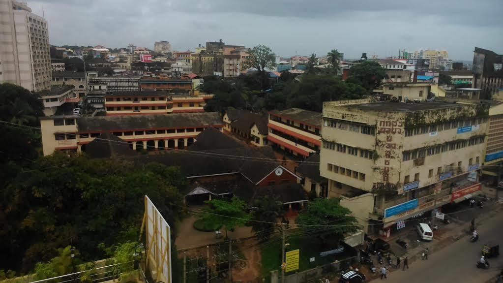 The Verda Saffron Mangalore