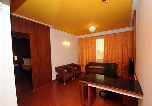 The Verda Saffron 3* Mangalore